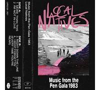 Local Natives - Music From the Pen Gala 1983 (RSD 2021)