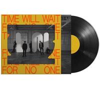 Time Will Wait for No One