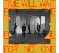 Local Natives – Time Will Wait for No One – Vinyle 12" Édition limitée