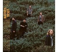 Local Natives – Violet Street – Vinyle 12" (Import)