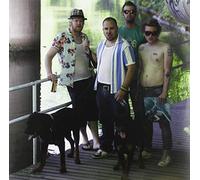 Local Oafs - Power and Glory