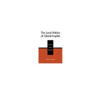 Local Politics Of Global English