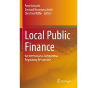 Local Public Finance