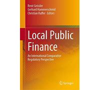 Local Public Finance