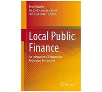 Local Public Finance