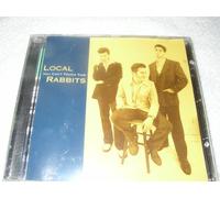 Local Rabbits, the - You Can't Touch This [Import]