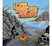 Local Resident Failure - This Here39s The Hard Part [Import]