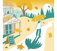 Local Store - Magpie and The Moon [Import]