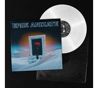 Local Suicide - Eros Anikate (Ltd White Lp)