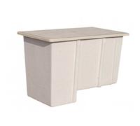 Local technique pour NCC