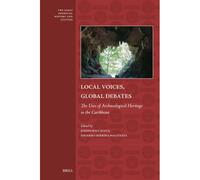 Local Voices, Global Debates