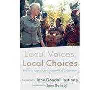 Local Voices Local Choices Local Voices Local Choices (Auteur)