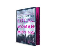 Local Woman Missing Collector's Edition: A Beautiful Collector's Edition of the Bestselling Psychological Thriller of Missing Persons and Deadly Secrets