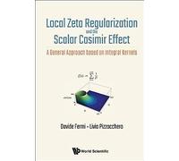 Local Zeta Regularization And The Scalar Casimir Effect