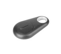 Localisateur Bluetooth anti-perte Platyne Noir TU