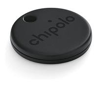 Localisateur Bluetooth - CHIPOLO - One Spot - Noir - Suivi d'objets perdus - Application compatible