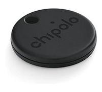 Localisateur Bluetooth CHIPOLO One Spot suivi d'objets perdus Noir
