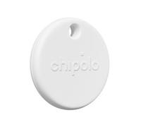 Chipolo Pop - Balise Bluetooth Anti-Perte - Blanc