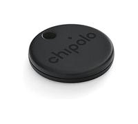 Localisateur Bluetooth CHIPOLO One Spot suivi d'objets perdus Noir