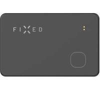 Localisateur, carte fixe Smart Tracker Find My, Bluetooth, Schwarz