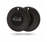 Localisateur d’objets - LIFEMATE - Life Tag Duo - Pack 2 - Compatible Apple Localiser/Google - Autonomie 1-2 ans