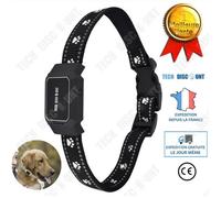 Localisateur d'animaux - TD® - Collier GPS - Étanche IP67 - Autonomie 72h - Alarme intelligente