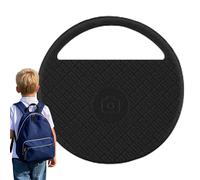 Localisateur d'Articles - Traceur GPS avec Alarme Bidirectionnelle | Localisateur de Léger pour Éviter la Perte,pour Bagages Valises Sac à Dos Portefeuille Animaux Chien Chat