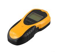 Localisateur de câbles 10,2 cm Détecteur de boulons mural multifonction (B)