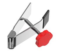 Localisateur De Carreaux Systèmes Nivellement Réutilisables Niveleur Pose Localisateur En Céramique Dispositif Levage Ajusteur Hauteur Carrelage