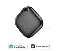 Localisateur de clé intelligent,dispositif de suivi GPS Bluetooth,étiquette anti-perte,rappel d'alarme,fonctionne avec Apple,trouver mes animaux de compagnie - Type Type 8
