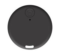 Localisateur de clé - Stick on Remote Finder Tracker Tags pour clés de Voiture,Détecteur de télécommande léger pour clés, Animaux de Compagnie, Portefeuilles, Sacs à Dos, tablettes