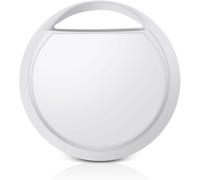 Localisateur de clés Android Smart Tag rechargeable - Compatible avec Google Mon appareil - Suivi GPS Bluetooth IP67 - Étanche - Pour bagages, portefeuille