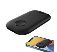 Localisateur de clés et Tracker avec Son - Outil de localisation Compact avec Fonction d'alerte sonore pour Rechercher des Effets personnels, Accessoire de Facile à Transporter pour Les Objets