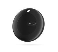 Localisateur de clés - MILI - MiTag Go - Étanche IPX65 - Bluetooth 5.2 - Compact 37mm