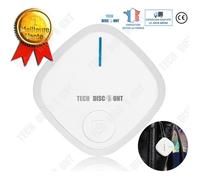 Localisateur de clés - TD® - Bluetooth 4.0 - Anti-perte intelligent - Multi-fonctionnel - Siffleur GPS