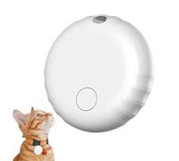 Localisateur de clés - Tracker pour animaux de compagnie, avec son pour animaux de compagnie, valises, maison et transport quotidien