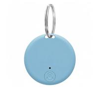 Localisateur de clés Trouver des clés, Bluetooth Localisateur Trouver des objets sans fil Trouver des clés Smart Key Finder pour Chiens Enfants Chats Bagages Portefeuilles Clés Compatible avec iOS