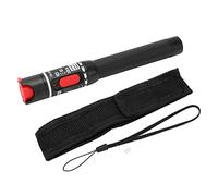 Localisateur de Défaut Visuel 50 MW, Testeur de Câble à Lumière Rouge VFL pour SC FC ST, Technologie de Réseau Optique et Télécommunications