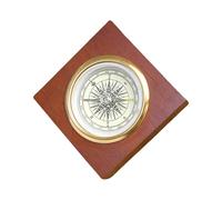 Localisateur de direction précis - Boussoles - Outil de navigation d'urgence pour l'extérieur - Pour exploration et entraînement de survie - Trouveur de direction précis