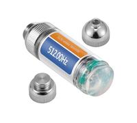 Localisateur de Drain Rigide 512HZ Avec Connecteurs 8/5" et 1/4-20" Pour Localiser