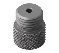 Localisateur de foret à bois 310 mm Douille de manchon pour filetage M14 pour améliorer la précision du positionnement des trous (3 mm)