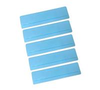 Localisateur de ligne de carte miniature Mahjong - Aide à la règle - Améliore la stratégie pour les rassemblements conviviaux et le plaisir en famille - Lecteur de guide Mahjong