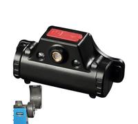 Localisateur de lumière d'équilibre de pneu - Outil de positionnement d'équilibreur de roue de voiture avec point infrarouge | Trouvez facilement le bloc de plomb avec la lumière d'équilibrage des pne