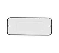 Localisateur de pente compact et inclinomètre pour mesure du danger d'avalanche (10-0-10 (petit))