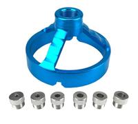 Localisateur de perceuses pour menuiserie, outil de localisation de perceuses | Localisateur de poinçons verticaux, guide de perçage de trous verticaux, localisateur de poinçons verticaux