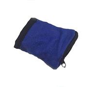 Localisateur de portefeuille de poche, bleu, Taille unique