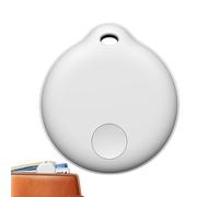 Localisateur de téléphone portable sans fil | Traqueur de clés GPS sans fil, traceur anti-perte à piles pour téléphone portable, sacs à dos, clés, portefeuilles