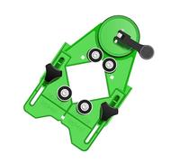 Localisateur de Trou Multifonctionnel pour Rénovation de Maisons et Création Artistique pour Céramique Verre Porcelaine Marbre Perçage Outil