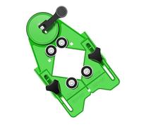 Localisateur De Trous Carrelage Multifonctionnel Pour La Rénovation Maisons Et La Création Artistique Pour Le Coupe-trou Réglable En Céramique Verre Porcelaine Et Marbre