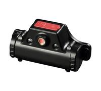 Localisateur D'équilibreuse De Roue | Localisateur De Point De Ligne Infrarouge pour Trouver Un Bloc De Plomb - Positionneur D'équilibrage des Pneus Lumière Black Balance Light Locator